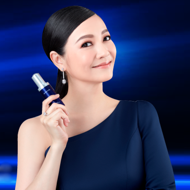 泰国药妆品牌ardermis进入中国 诺贝尔奖得主发现帮助延缓衰老